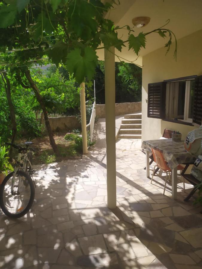 Guesthouse Wish ستاري غراد المظهر الخارجي الصورة