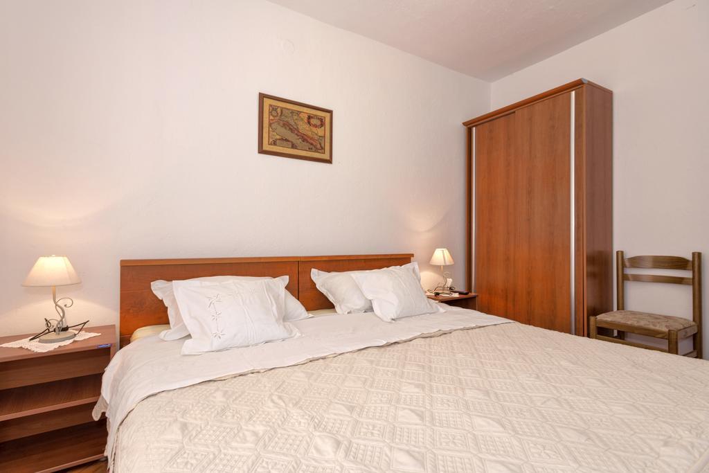 Guesthouse Wish ستاري غراد الغرفة الصورة
