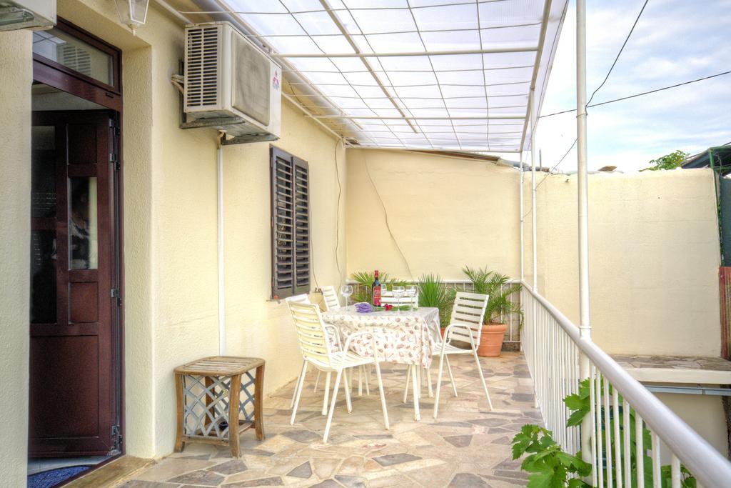 Guesthouse Wish ستاري غراد المظهر الخارجي الصورة