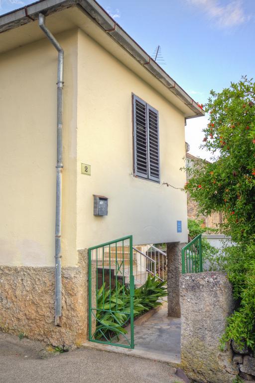 Guesthouse Wish ستاري غراد المظهر الخارجي الصورة