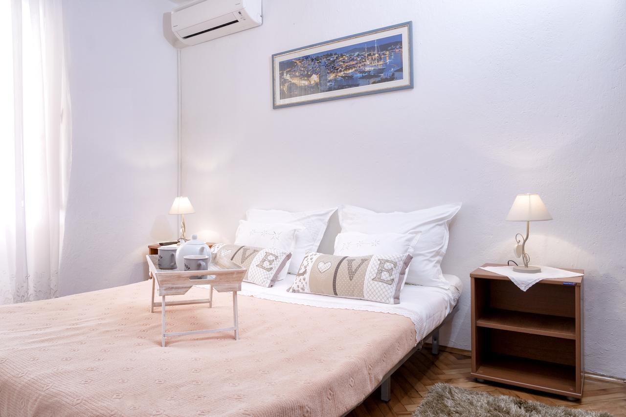 Guesthouse Wish ستاري غراد المظهر الخارجي الصورة