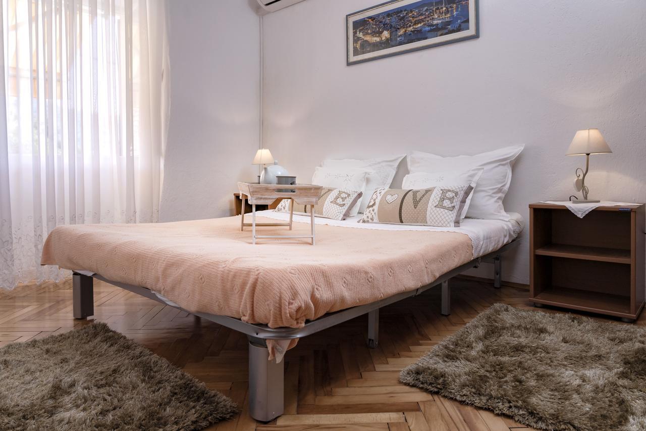 Guesthouse Wish ستاري غراد المظهر الخارجي الصورة