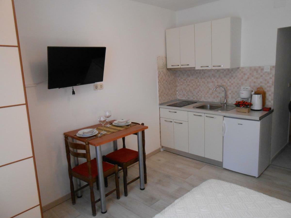 Guesthouse Wish ستاري غراد المظهر الخارجي الصورة