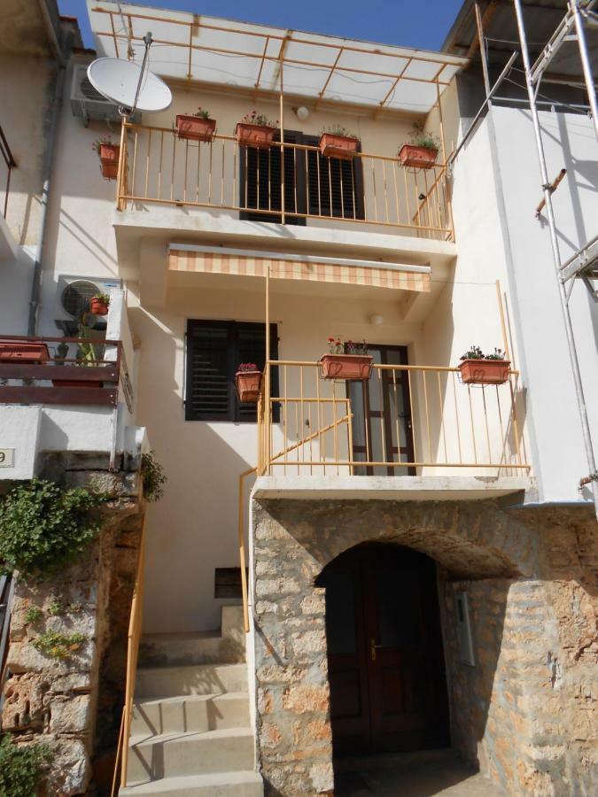 Guesthouse Wish ستاري غراد المظهر الخارجي الصورة