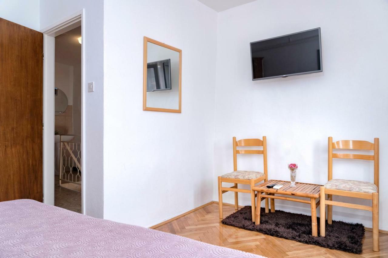 Guesthouse Wish ستاري غراد المظهر الخارجي الصورة